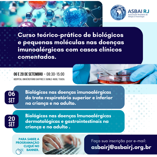 ASBAIRJ – MOBILE – CURSO